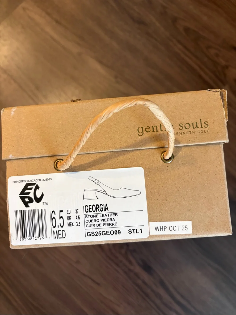 gentle souls brand gentle